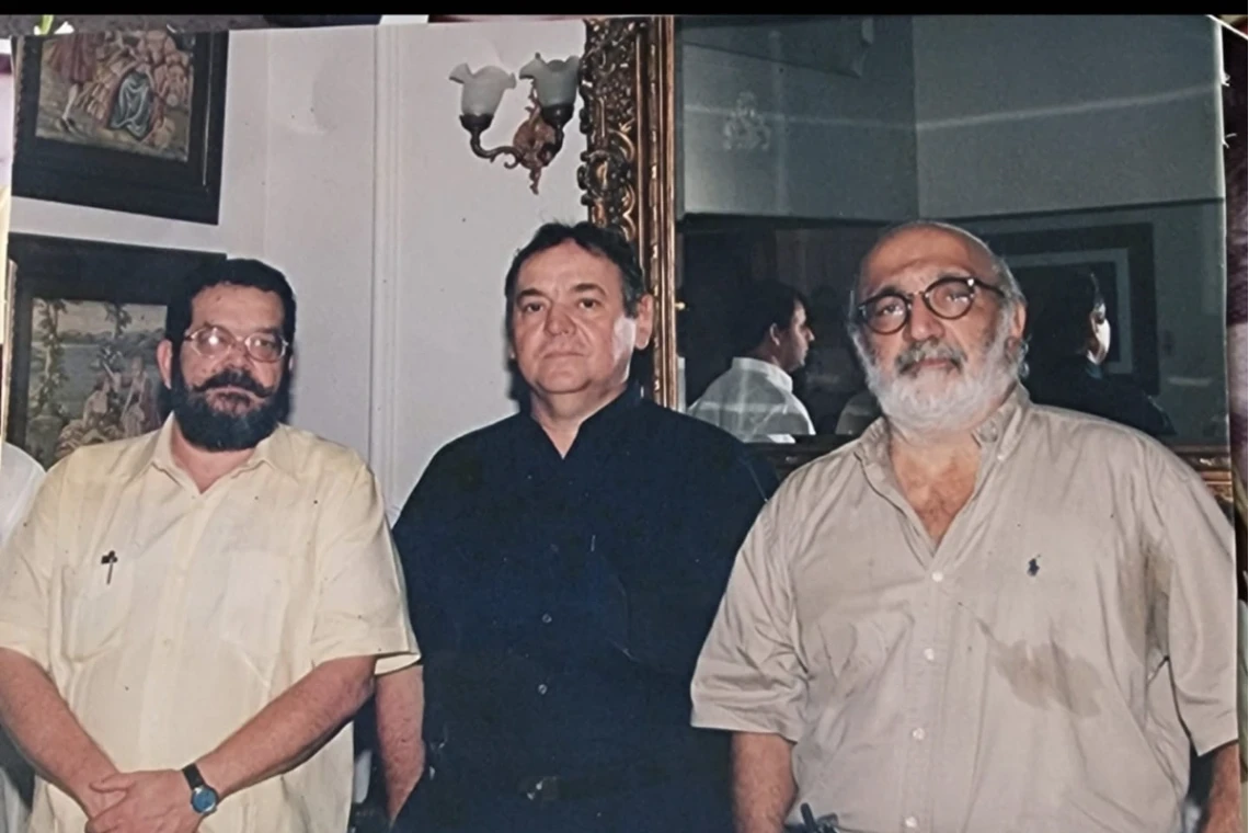 David Sánchez Juliao: El loriquerismo como raíz literaria y su influencia en el Caribe y el mundo