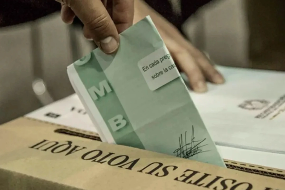 Unión Europea desplegará observadores electorales en Colombia para comicios 2026