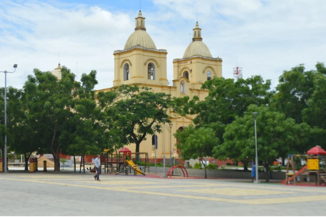 “Corozal florece contigo”