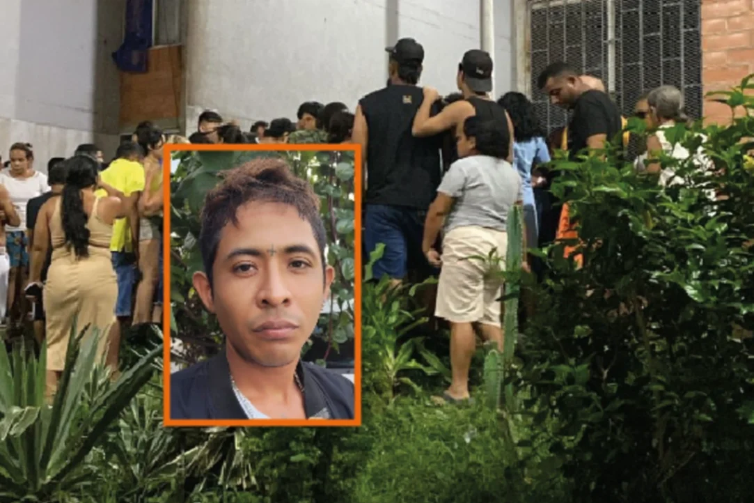 Ofrecen recompensa de hasta $100 millones por el presunto asesino de alias Carabela