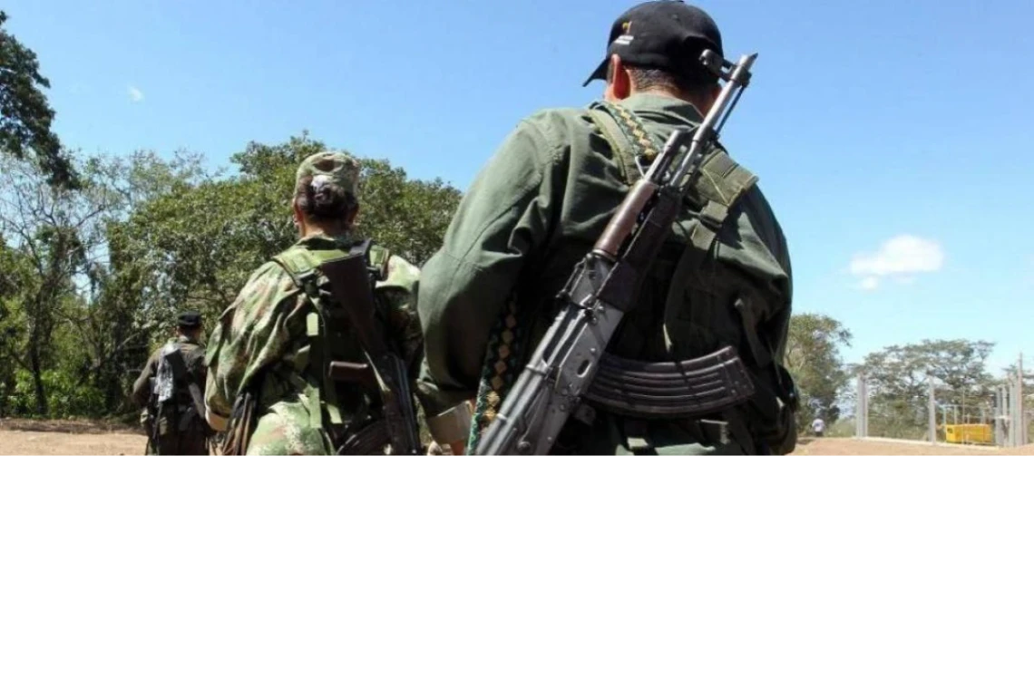 Dos lideres Indígenas fueron secuestrados en el Cauca