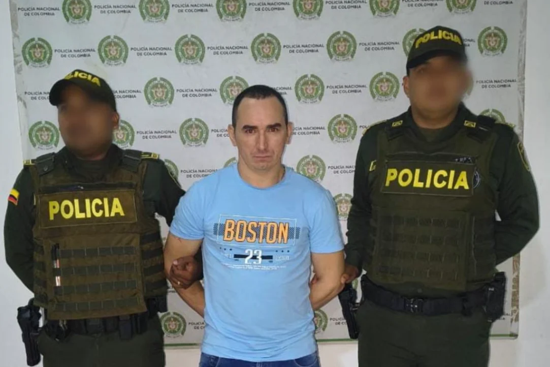 Alias King pasará diciembre tras las rejas de la cárcel La Vega