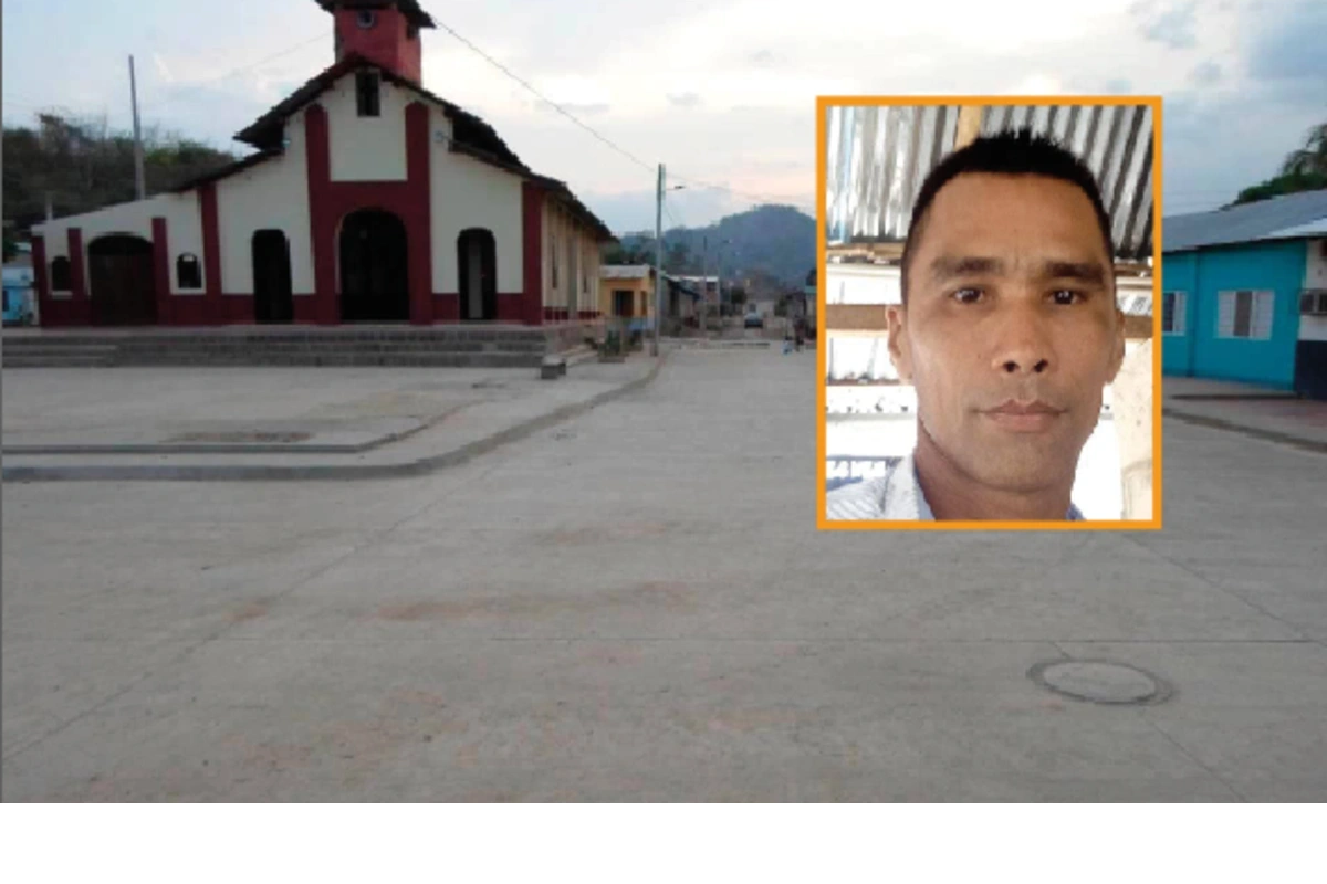 Lo habrían matado a balazos y luego incineraron su cuerpo