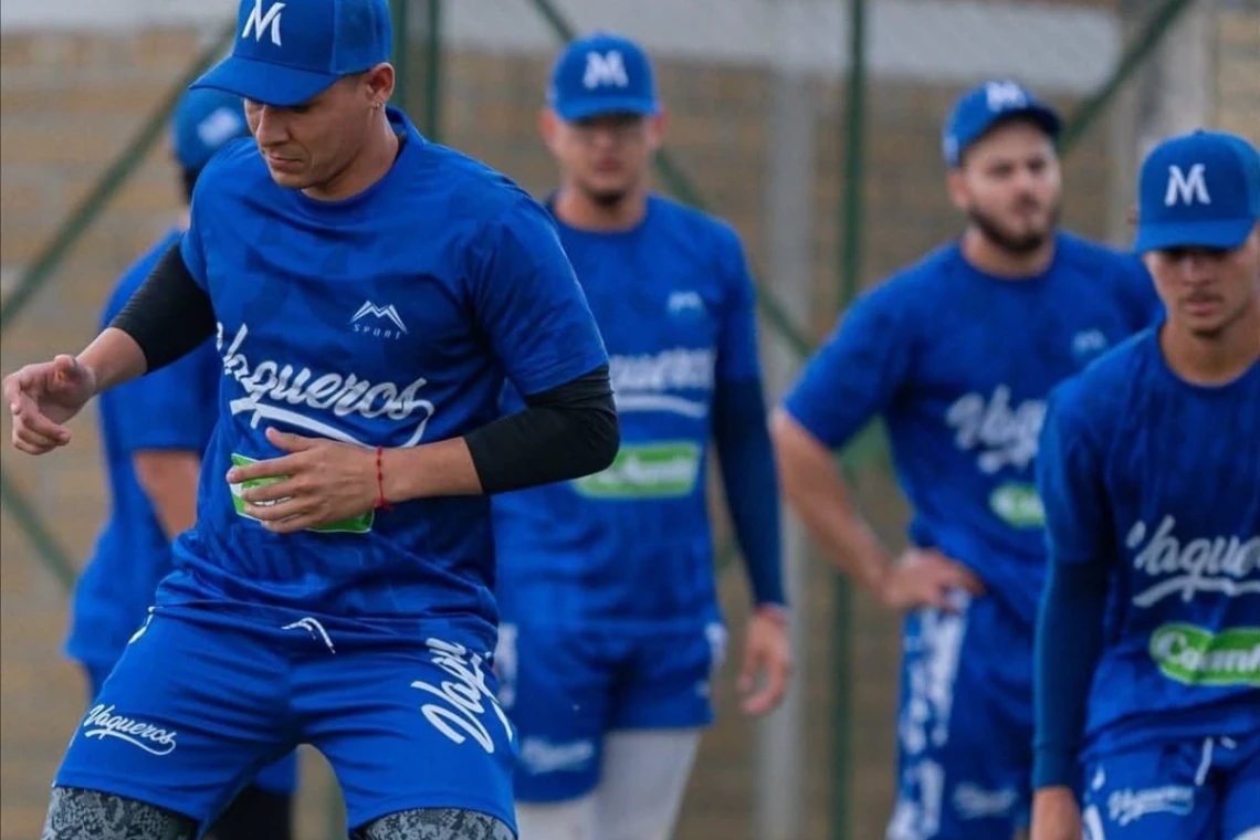 “Tenemos un material muy bueno”: Tabata confía en el roster de Vaqueros