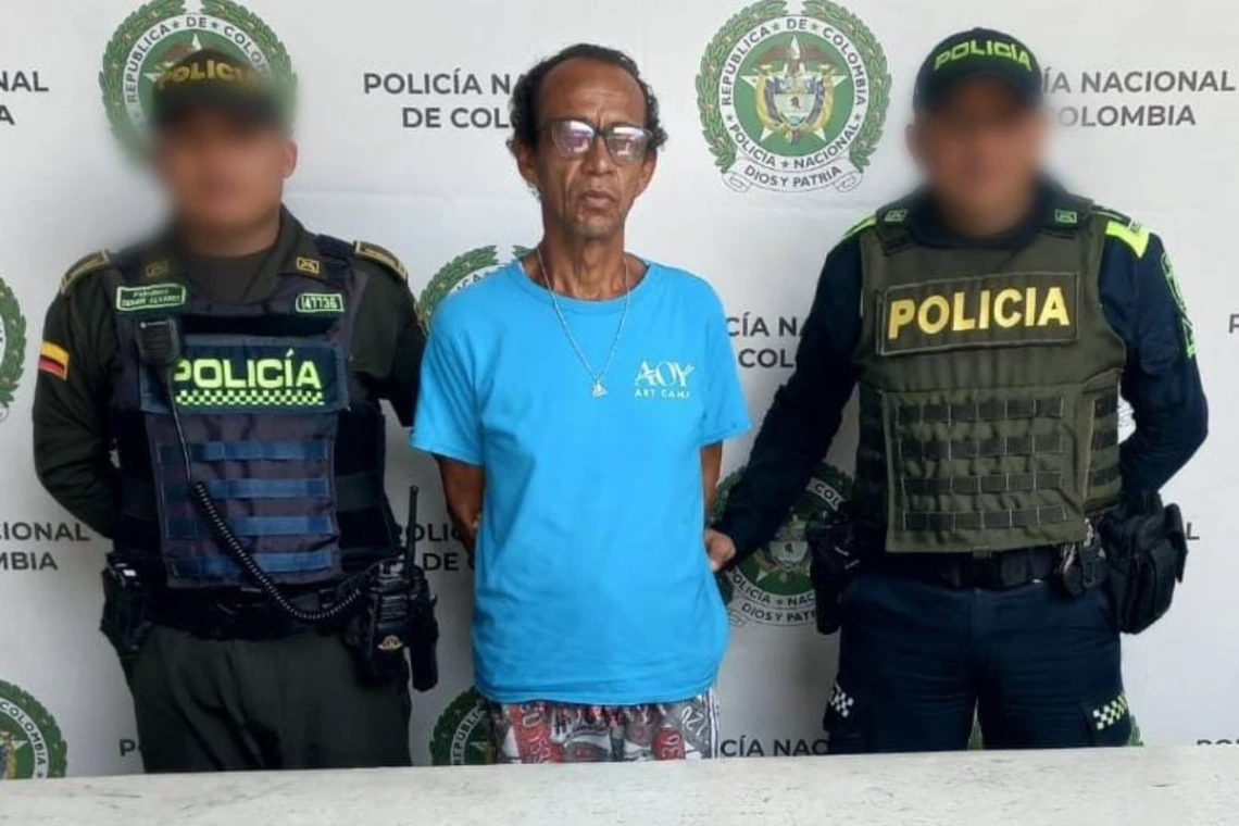Lo condenaron a 9 años de prisión por el delito de acceso carnal abusivo con menor de catorce años