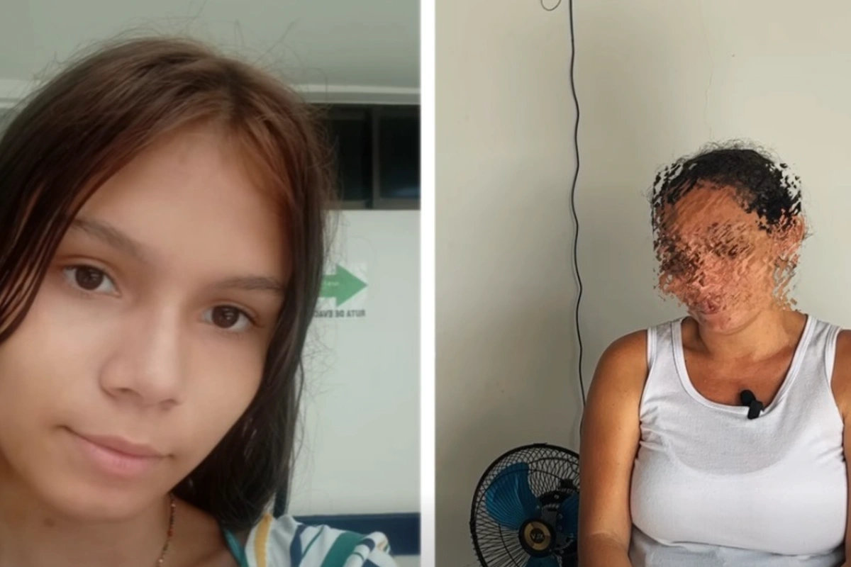 ¿Por un celo obsesivo mataron a mi hija?