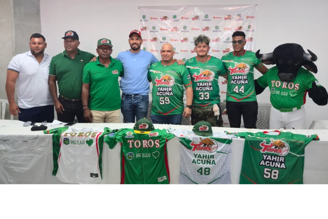 Toros de Sincelejo tiene el reto de no volver a ser el último