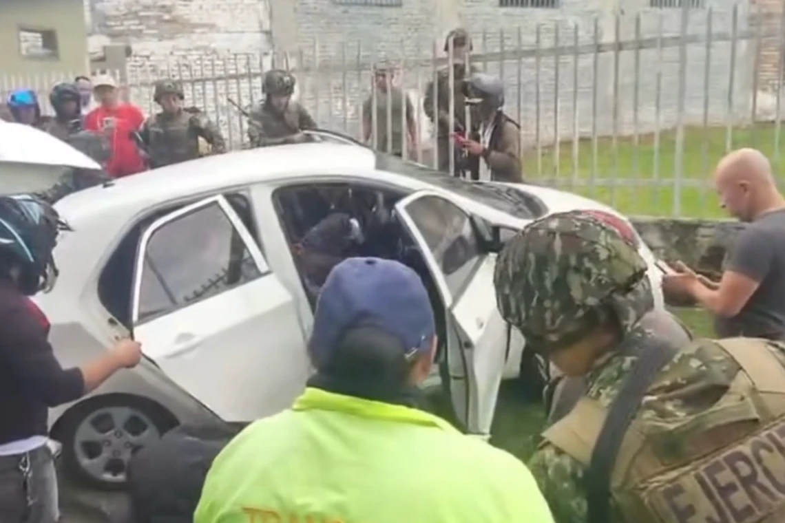 Atentado acabó con la vida de oficial del Ejército en Popayán
