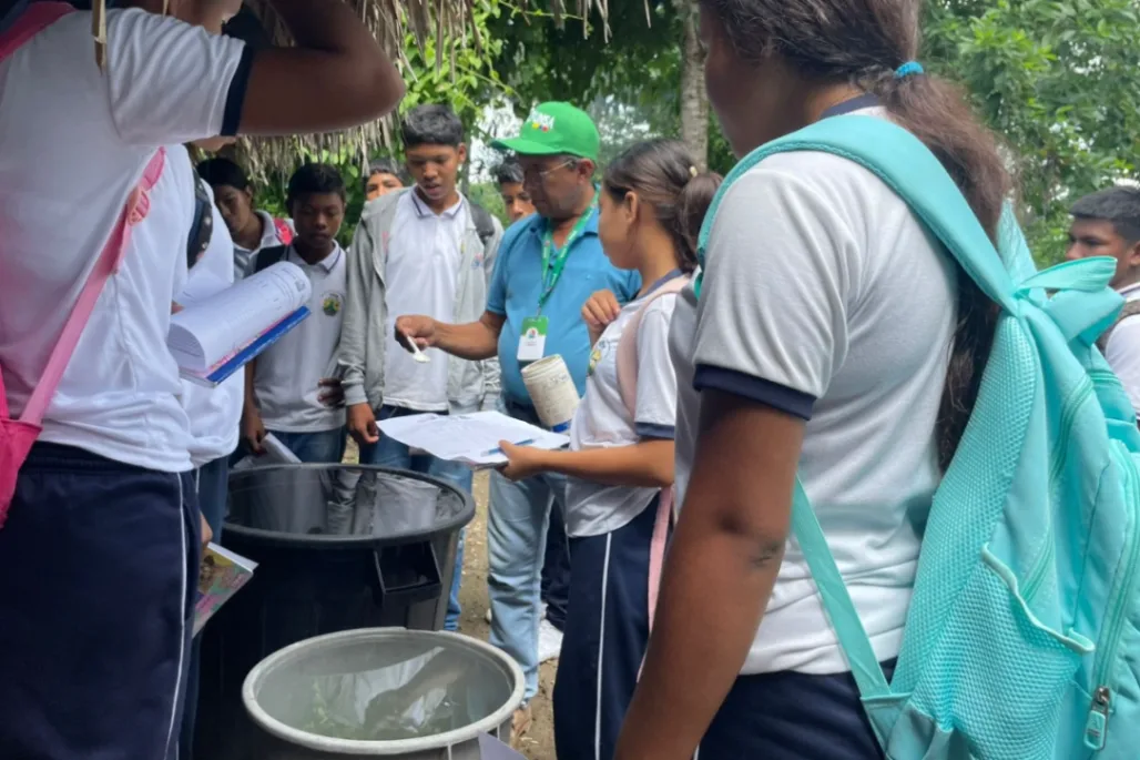 Avanza La Ruta del Dengue en Toluviejo