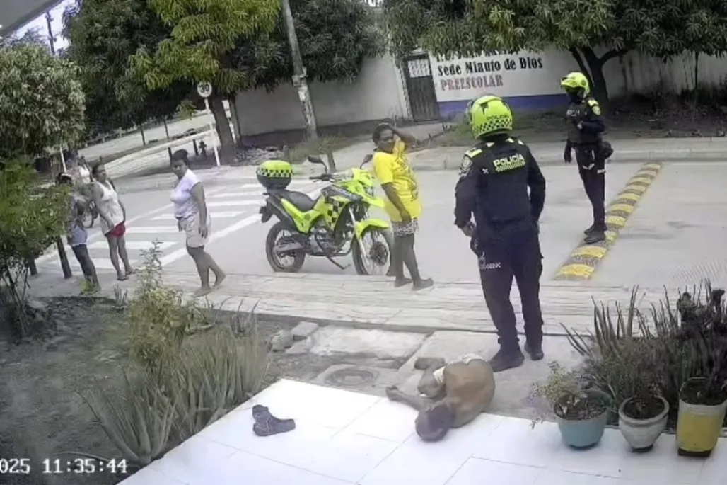 Por intolerancia mataron a Rony: Policía