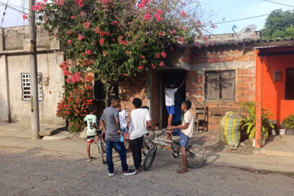 Otro menor se quitó la vida