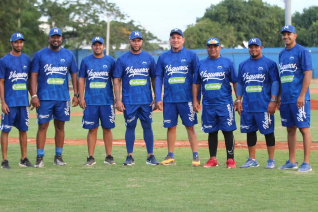 'Opening day' en Montería