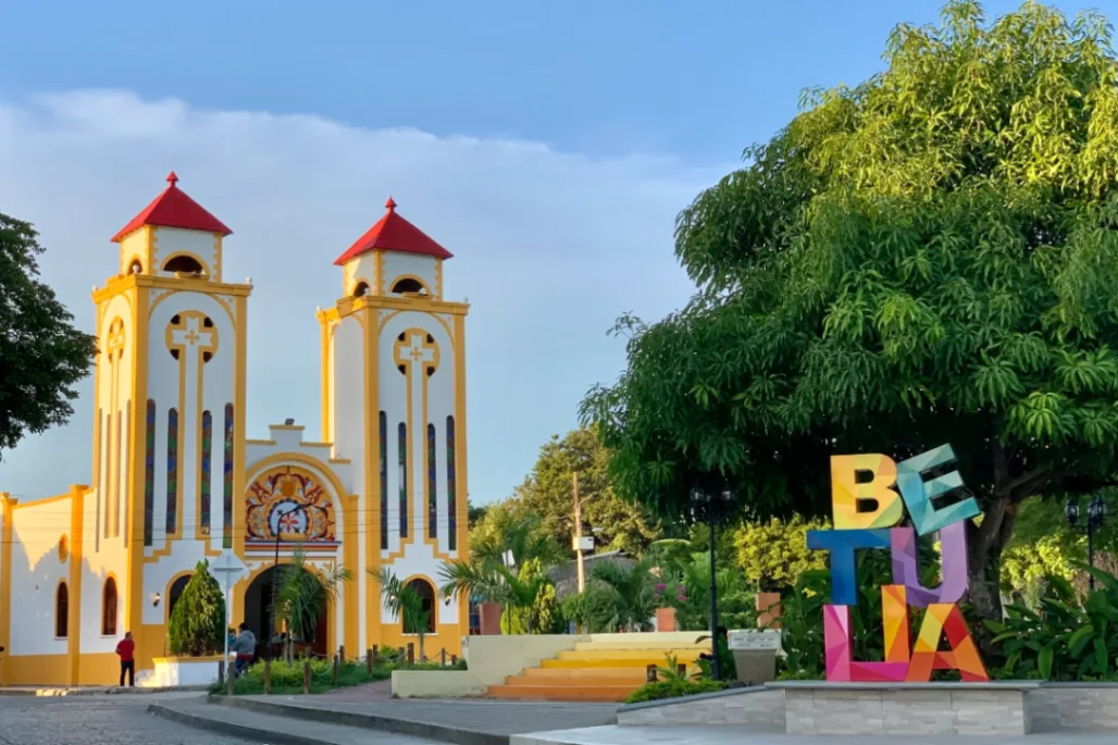 Felices 57 años, San Juan de Betulia.