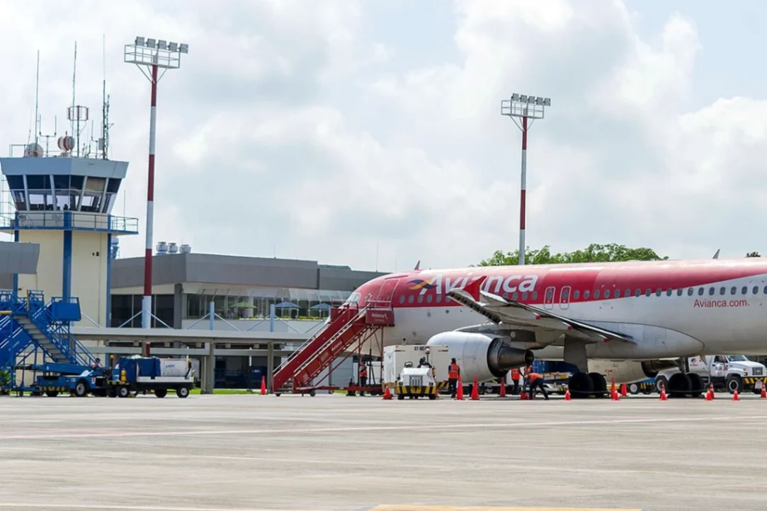 Avianca suspende venta de tiquetes y advierte interrupciones por actualización de software en flota A320