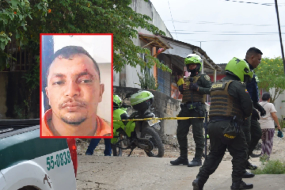 Se le acabó su carrera delictiva, sicario lo asesinó de dos tiros
