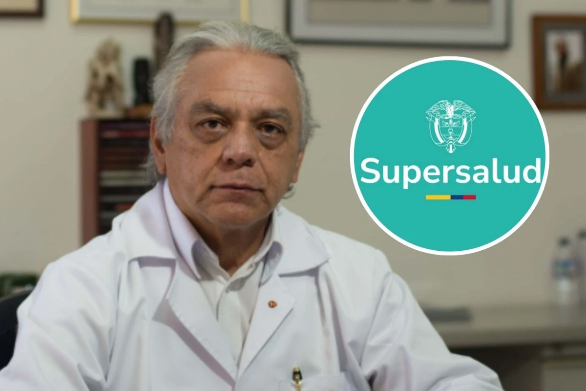 Sospechosos cambios en la Supersalud