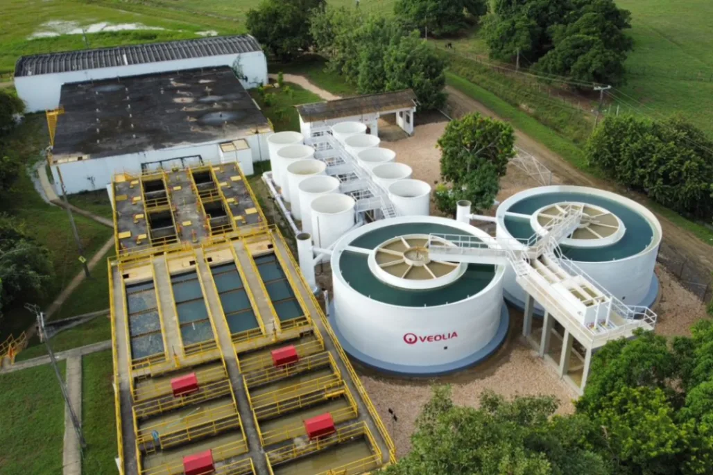 Nueva planta para fortalecer el suministro de agua en Montería