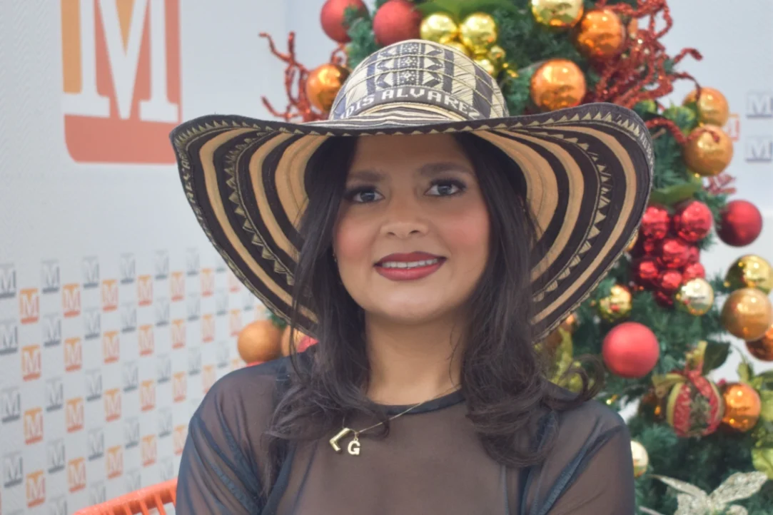 “Tributo a la Sabana”, un homenaje a la música tradicional sucreña en la voz de la artista Lidis Álvarez