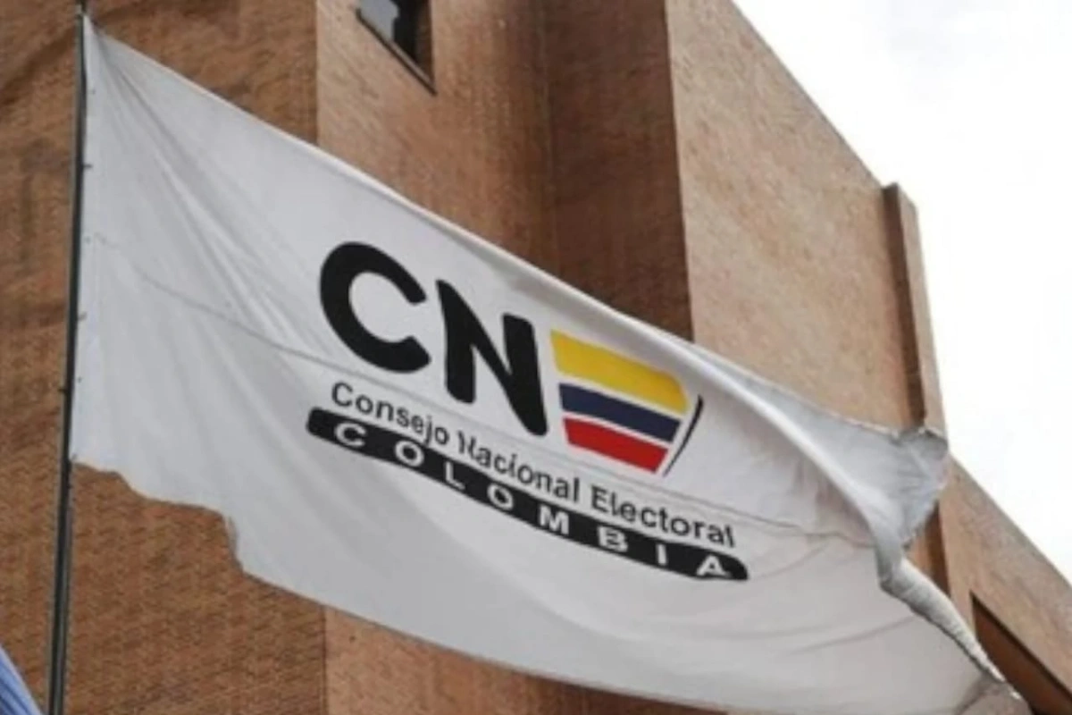 CNE rechazó ataques de Petro