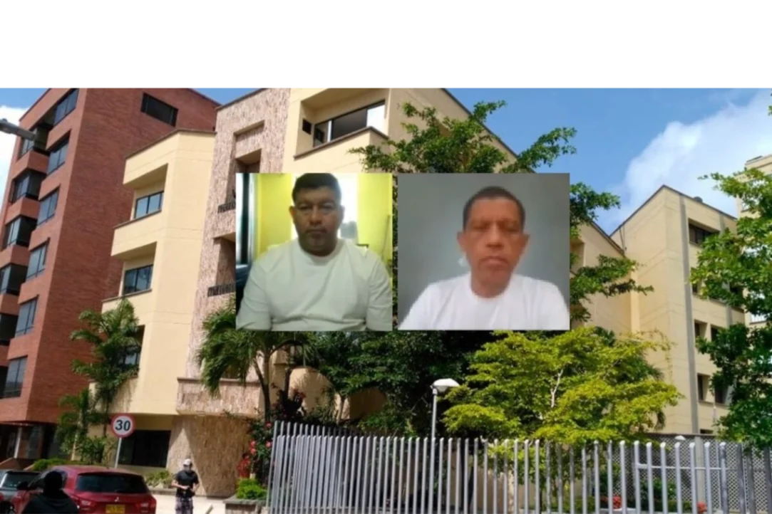 Salvador Serpa y Gregorio Blanco seguirán siendo procesados