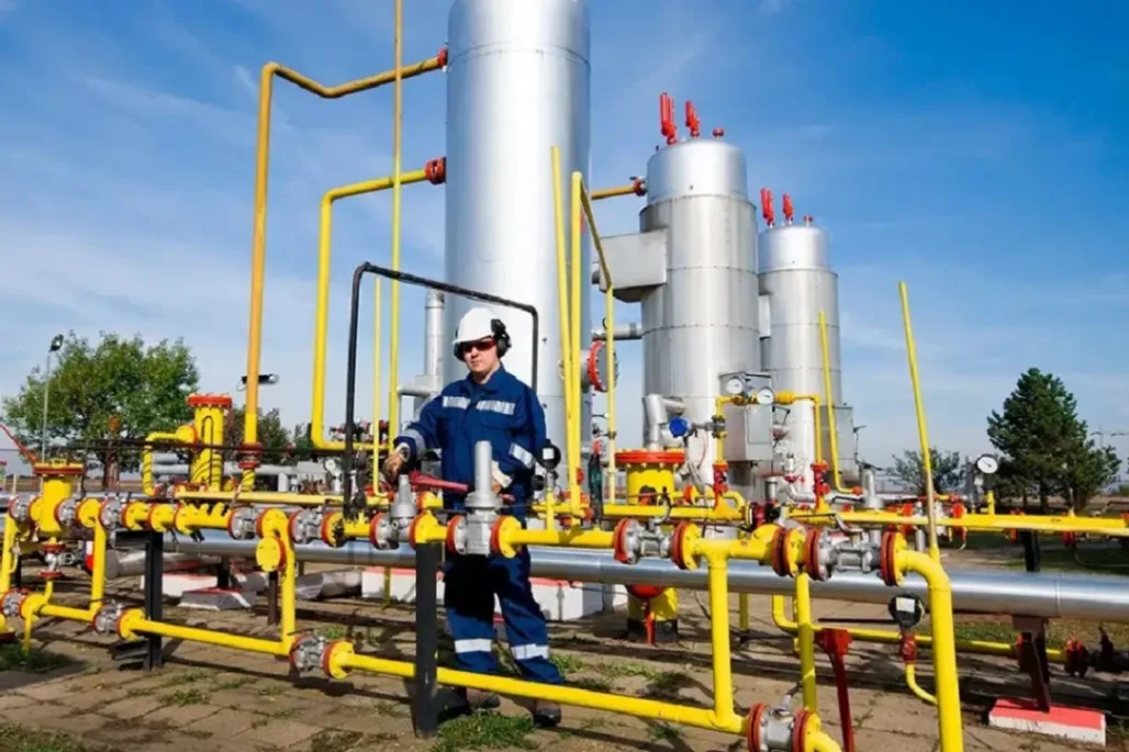 Gremios exigen garantías para el suministro de gas