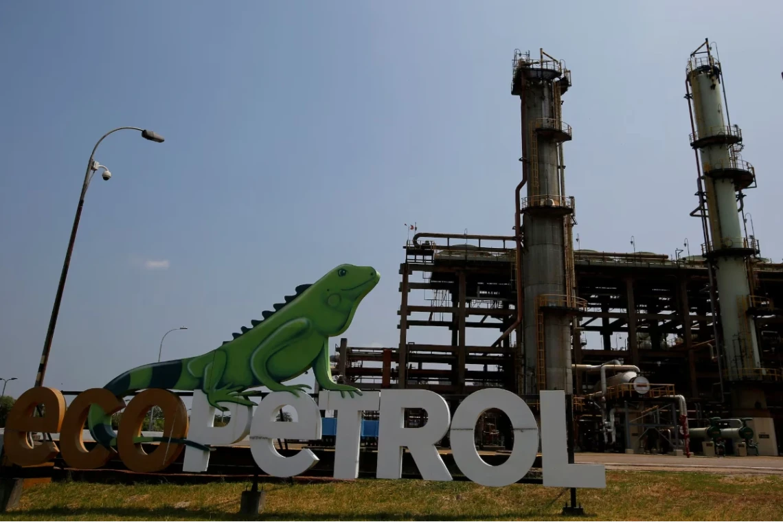Ecopetrol amplía su alcance en Suramérica con exportaciones a Perú y Chile