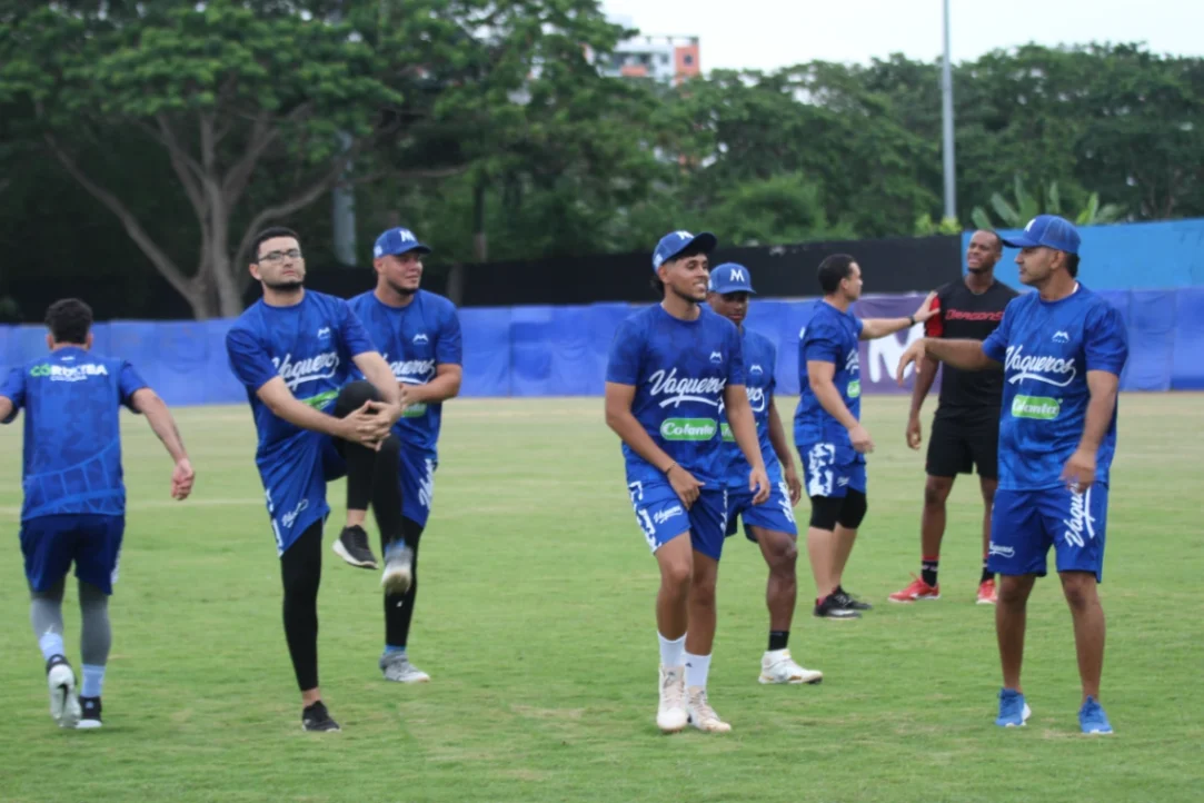 Vaqueros espera sacudirse ante Tigres