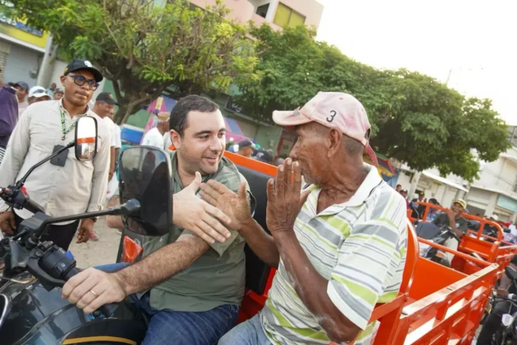 El malecón crece y con el las oportunidades