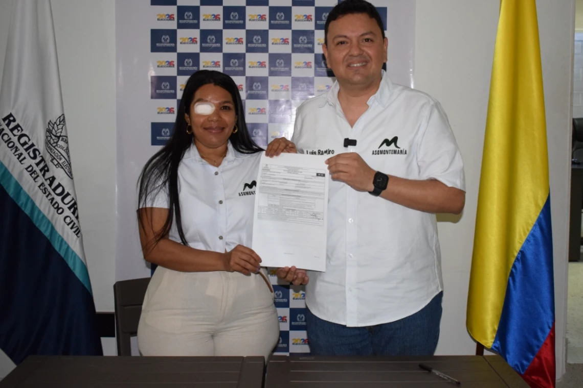 Luis Ramiro Ricardo aspira a repetir en la Citrep 8