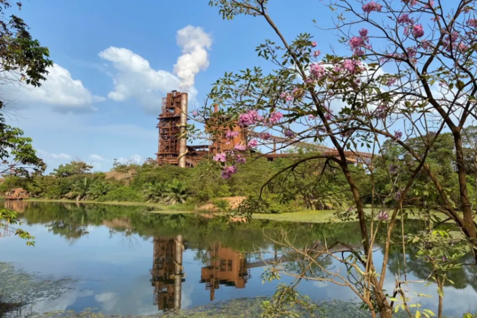 Corex asume el control de las operaciones de Cerro Matoso