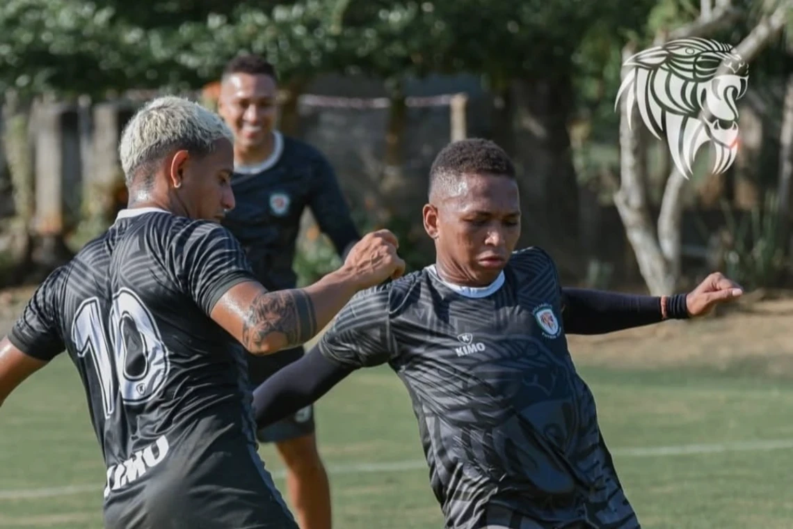 Jaguares piensa en la A