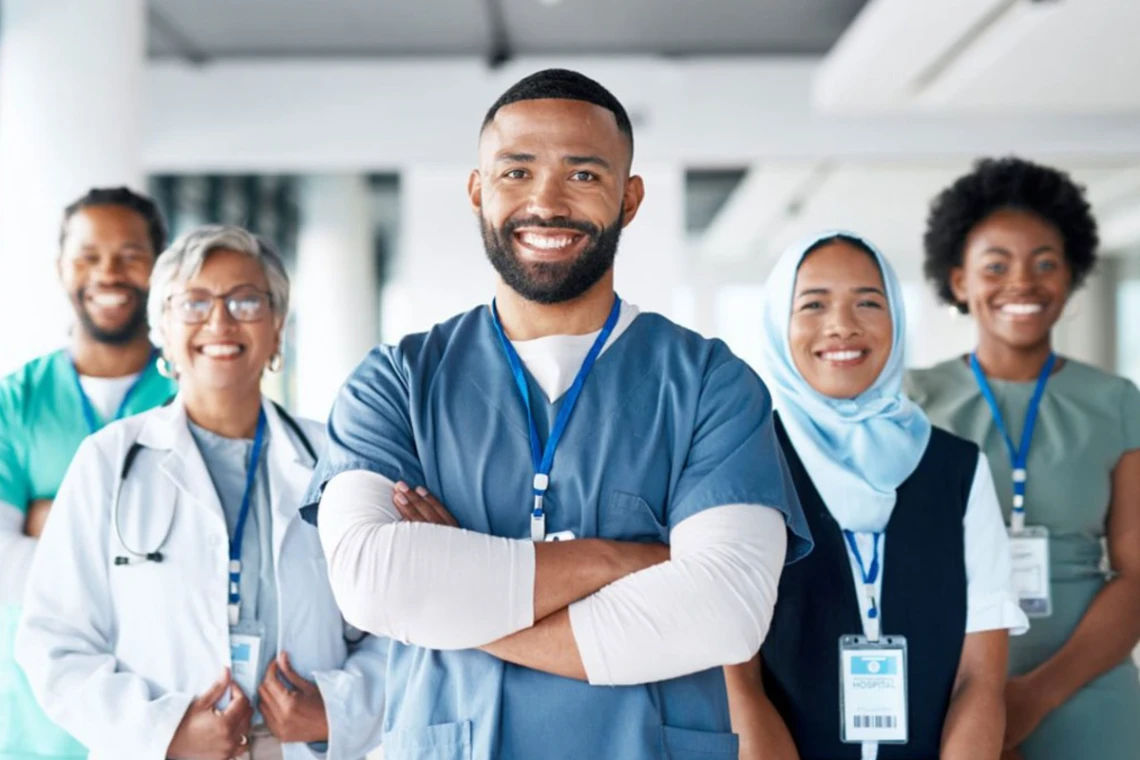 Día del médico: los guardianes de la vida