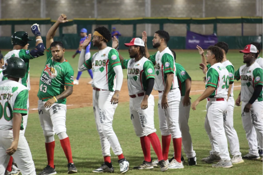 Toros perdió el invicto en casa