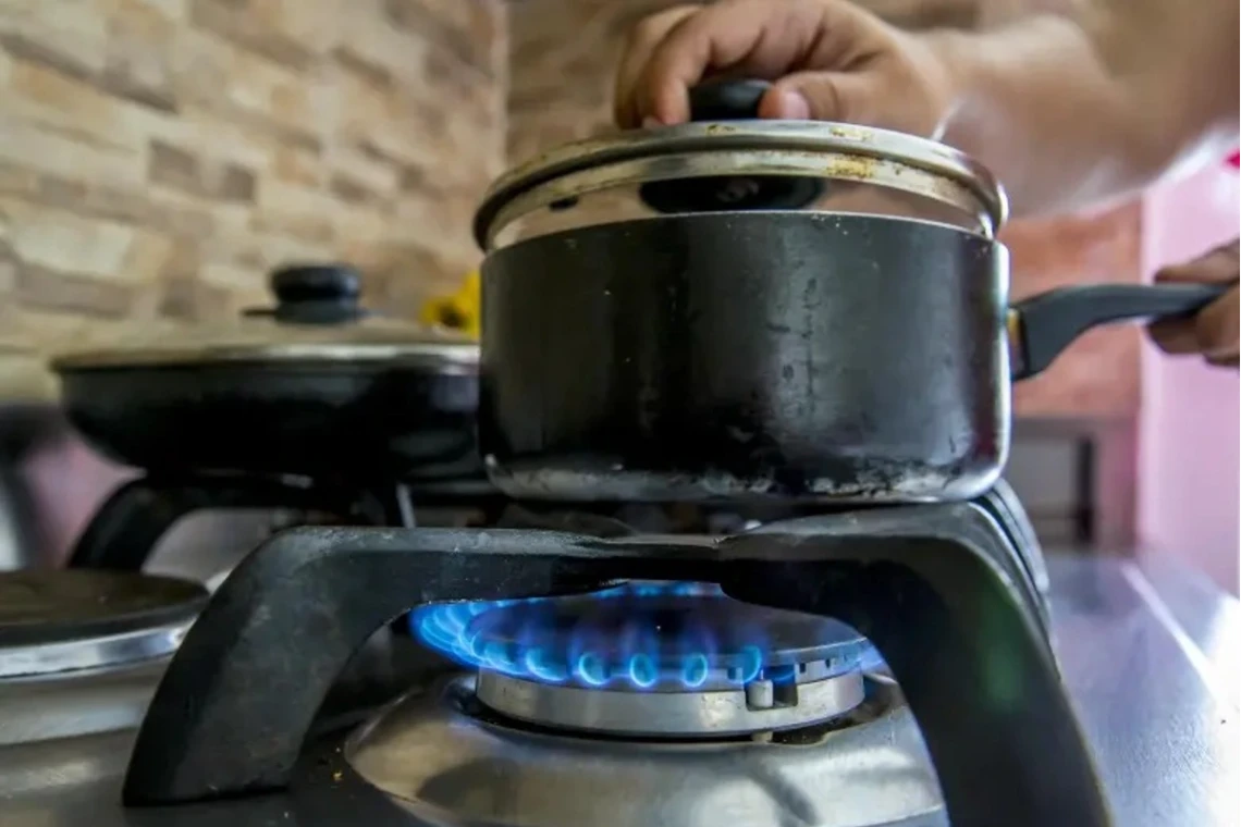 Colombia: Precios del gas natural aumentan en diciembre por cambios contractuales