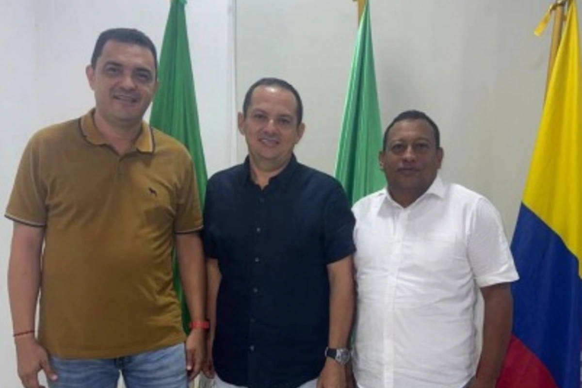 Martelo se quedó con la presidencia del Concejo