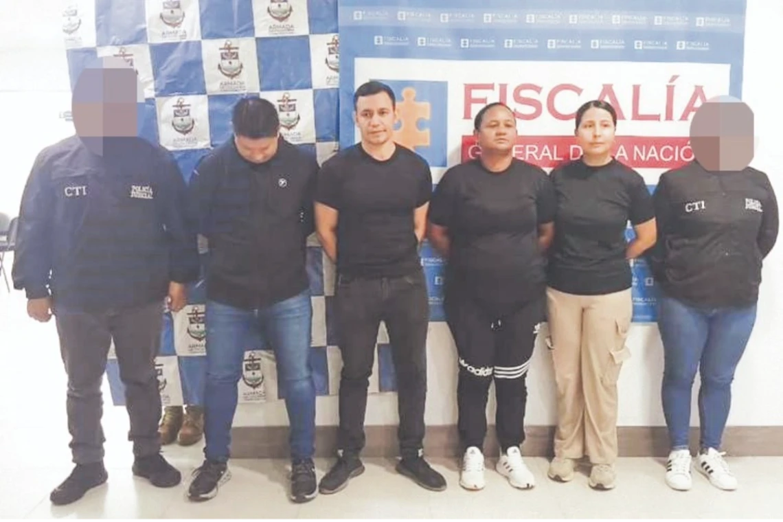 No hubo pruebas suficientes para encarcelar a cinco funcionarios del Inpec en Sincelejo