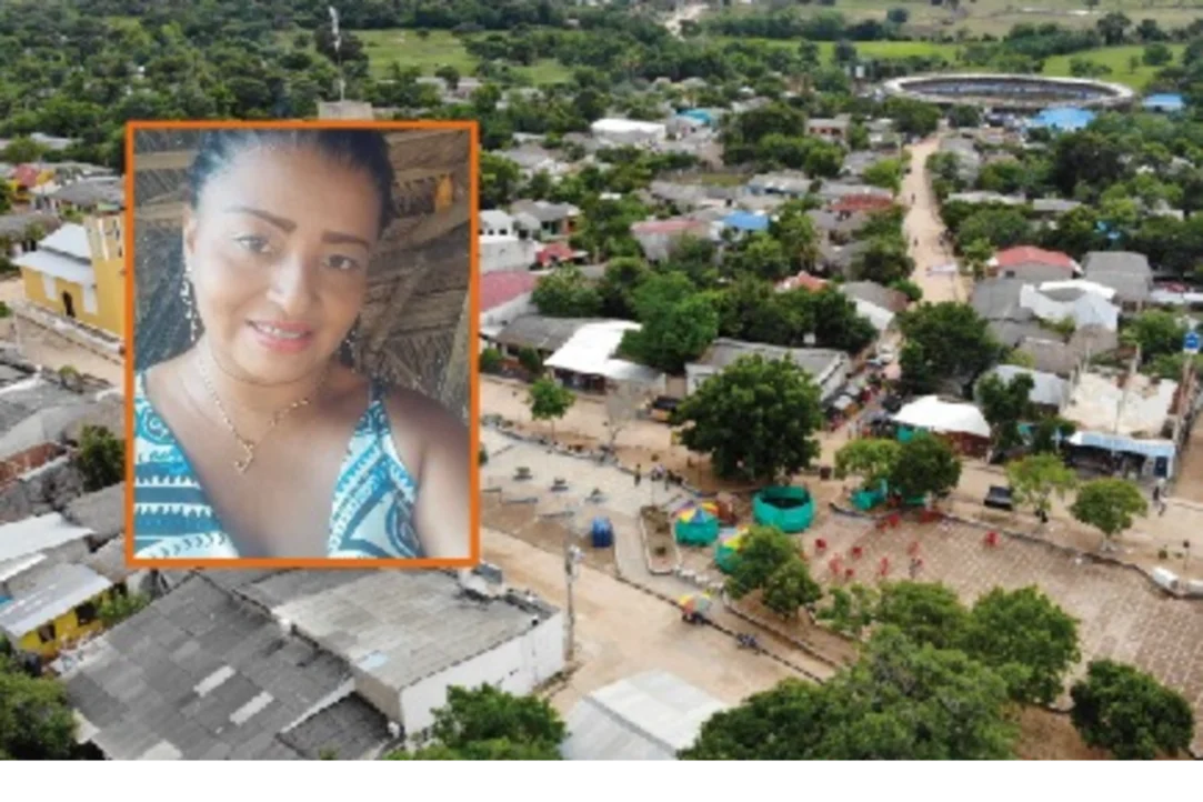A la lideresa campesina la asesinaron de siete disparos en su propia casa