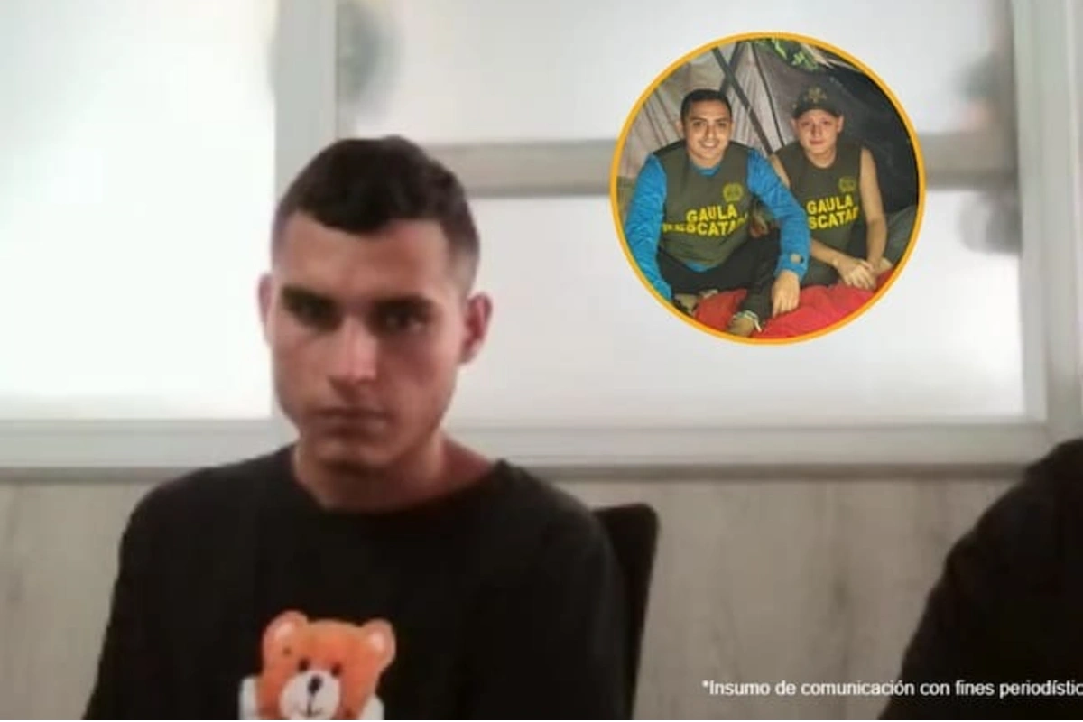 Juez envía a prisión al primer procesado por secuestro de hijo de Geovanny Ayala
