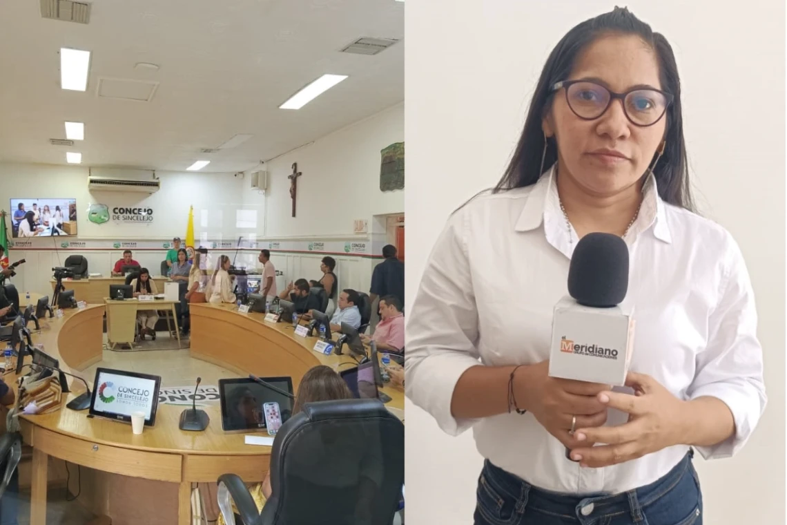 El Concejo de Sincelejo eligió al nuevo contralor municipal