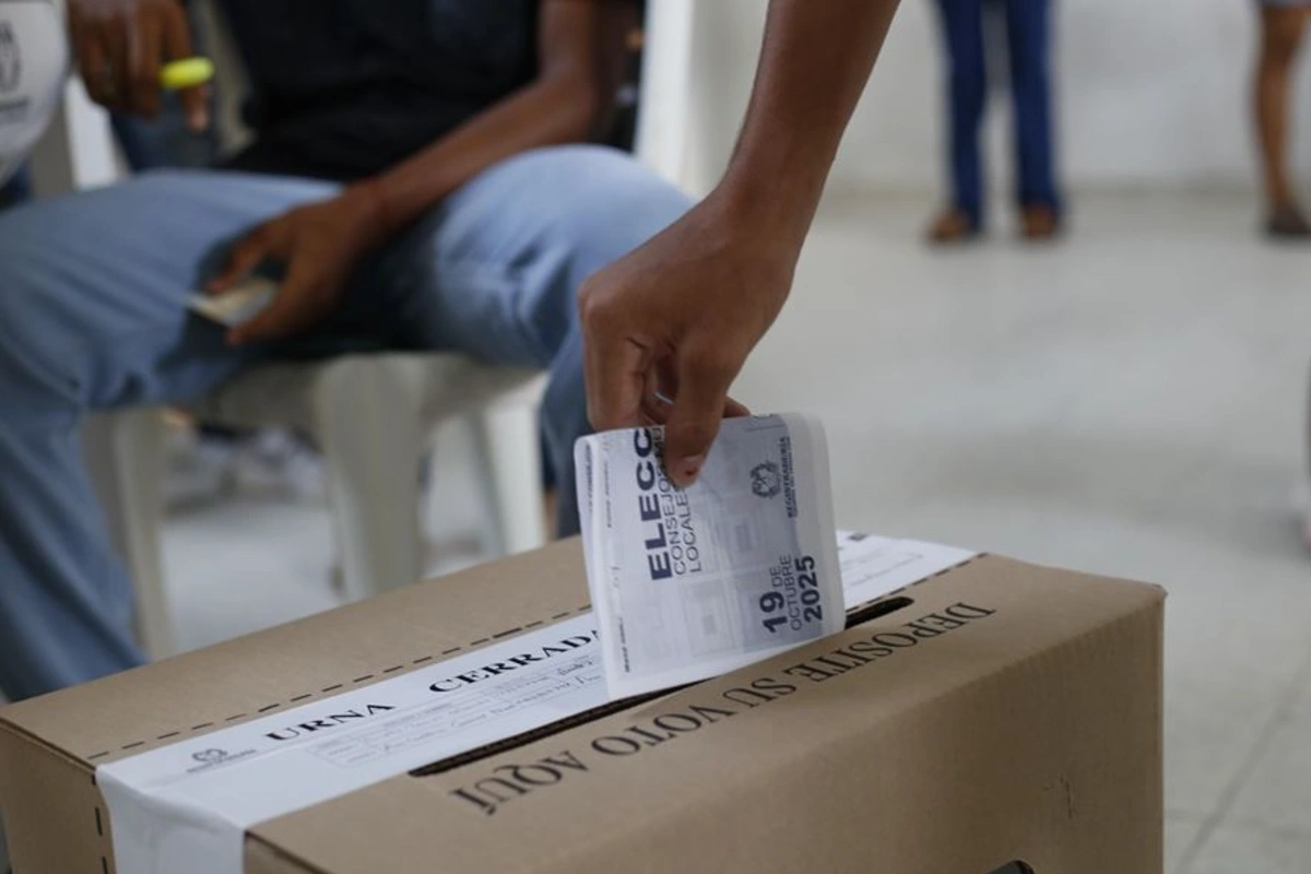 Inscripciones para aspirar al Congreso, en la recta final