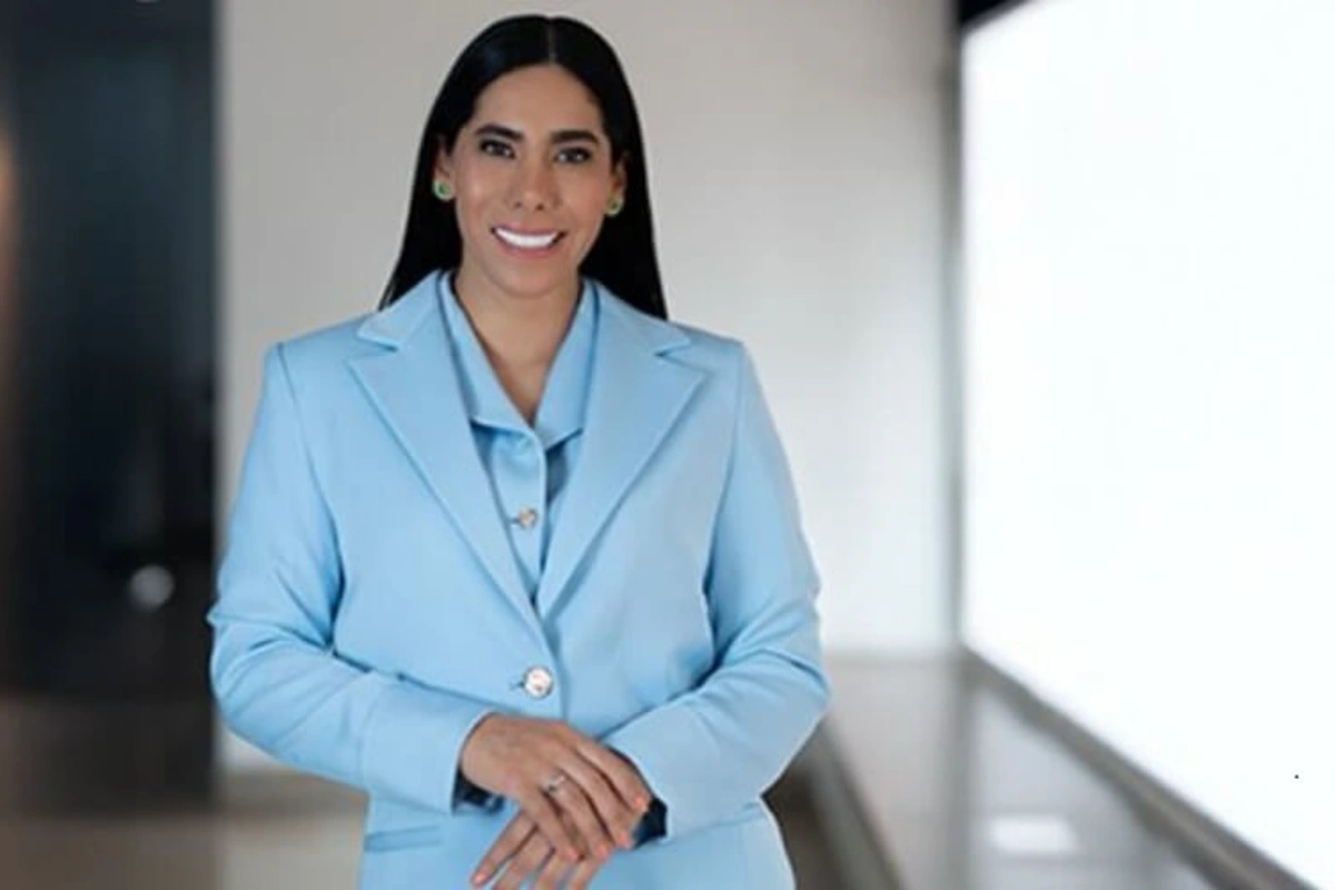 Ministra TIC liderará agenda digital en Sucre