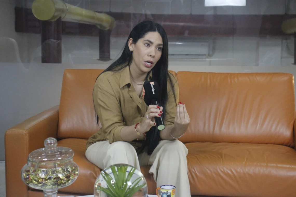 Ministra TIC anuncia inversiones y avances digitales para Córdoba