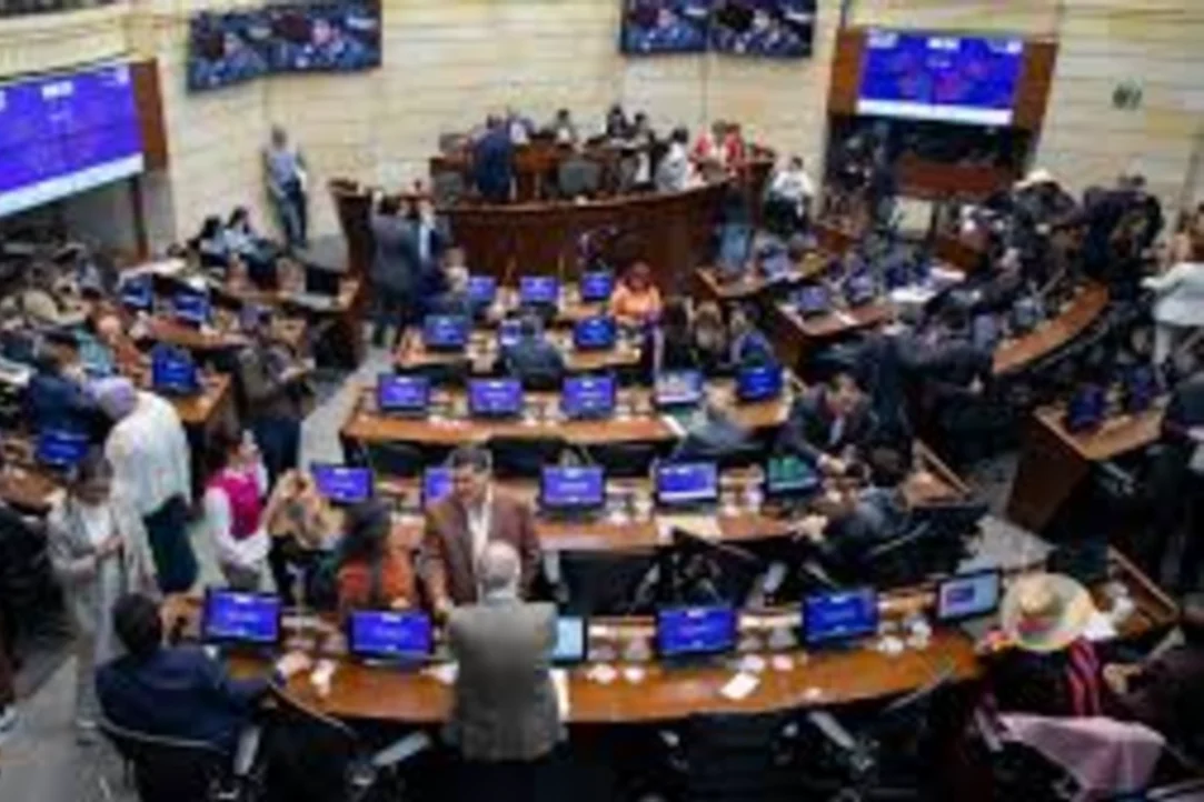 Hay nueve cabezas de listas definidas