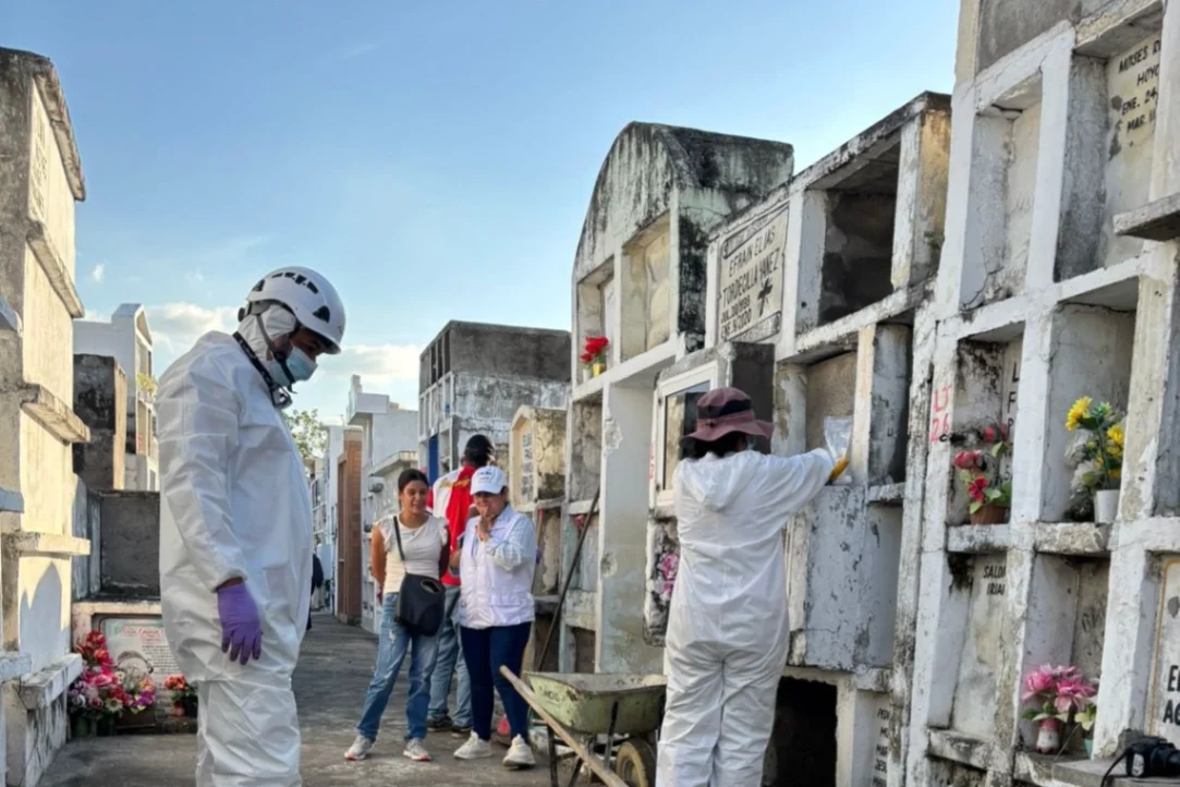 Tierralta, Montería y Valencia con más personas desaparecidas