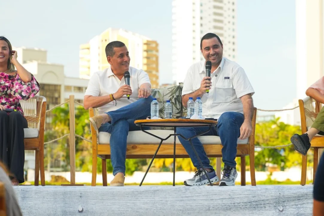 Inicia la transformación de El Laguito en Cartagena