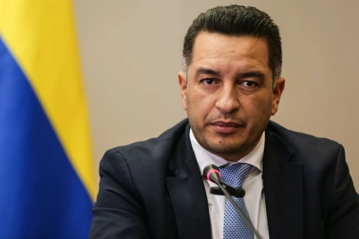 Ministro Idárraga pide informe a Fiscalía sobre resultados preacuerdos Odebrecht
