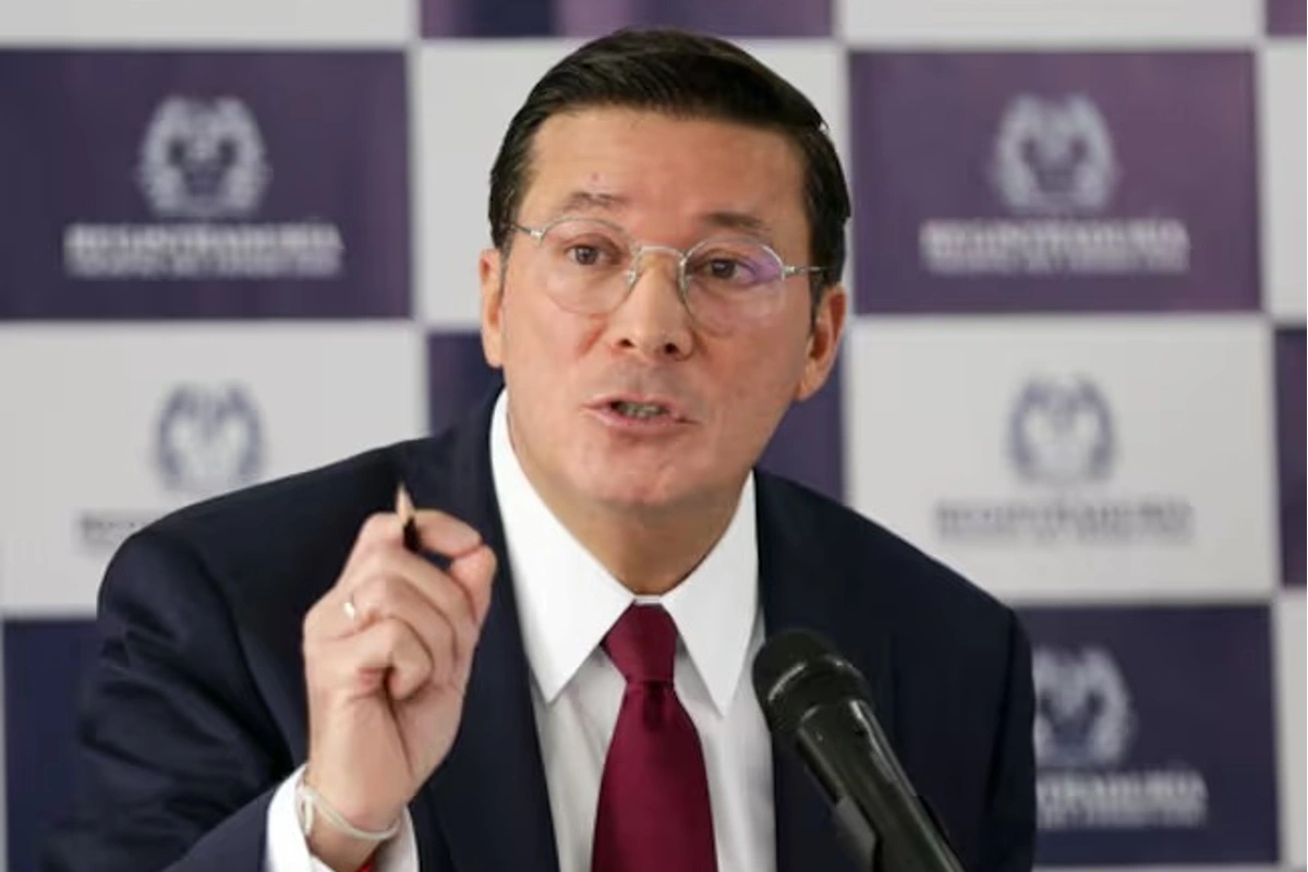 Registraduría habilita inscripción virtual para colombianos en el exterior para las elecciones 2026