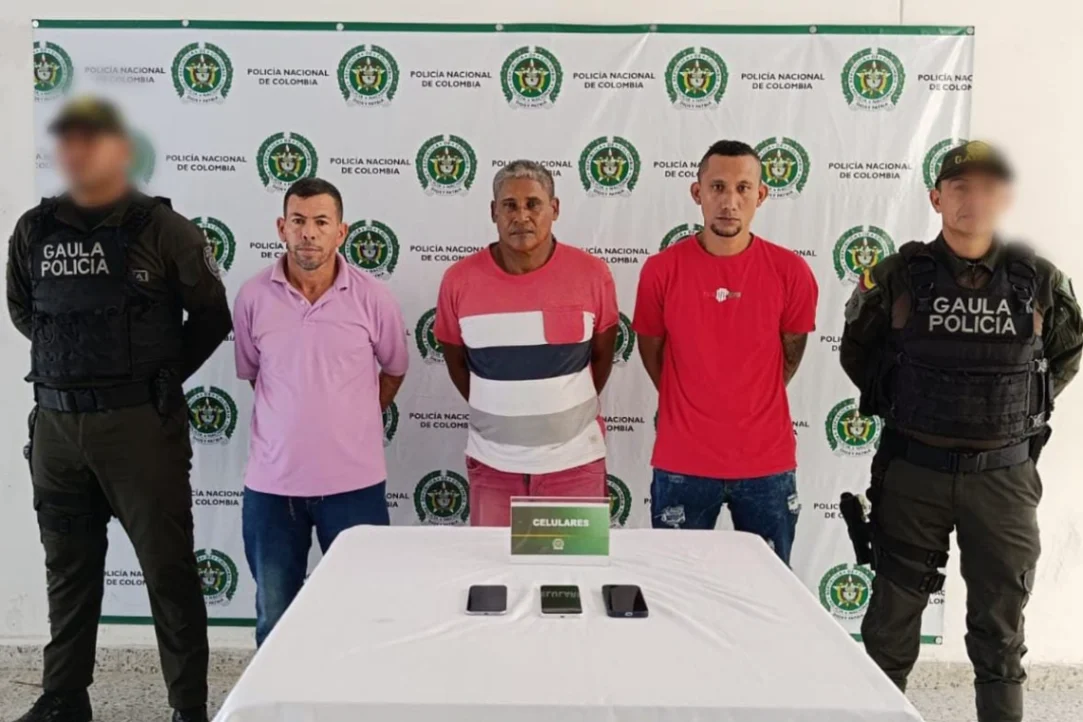 Habrían extorsionado a varios Supergiros en El Roble, Sampués y San Benito Abad