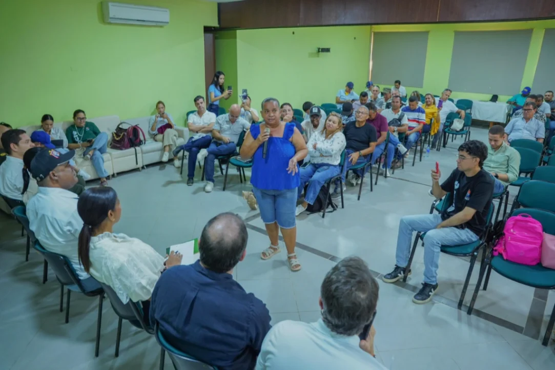 Ubicación del peaje La Caimanera sigue en espera