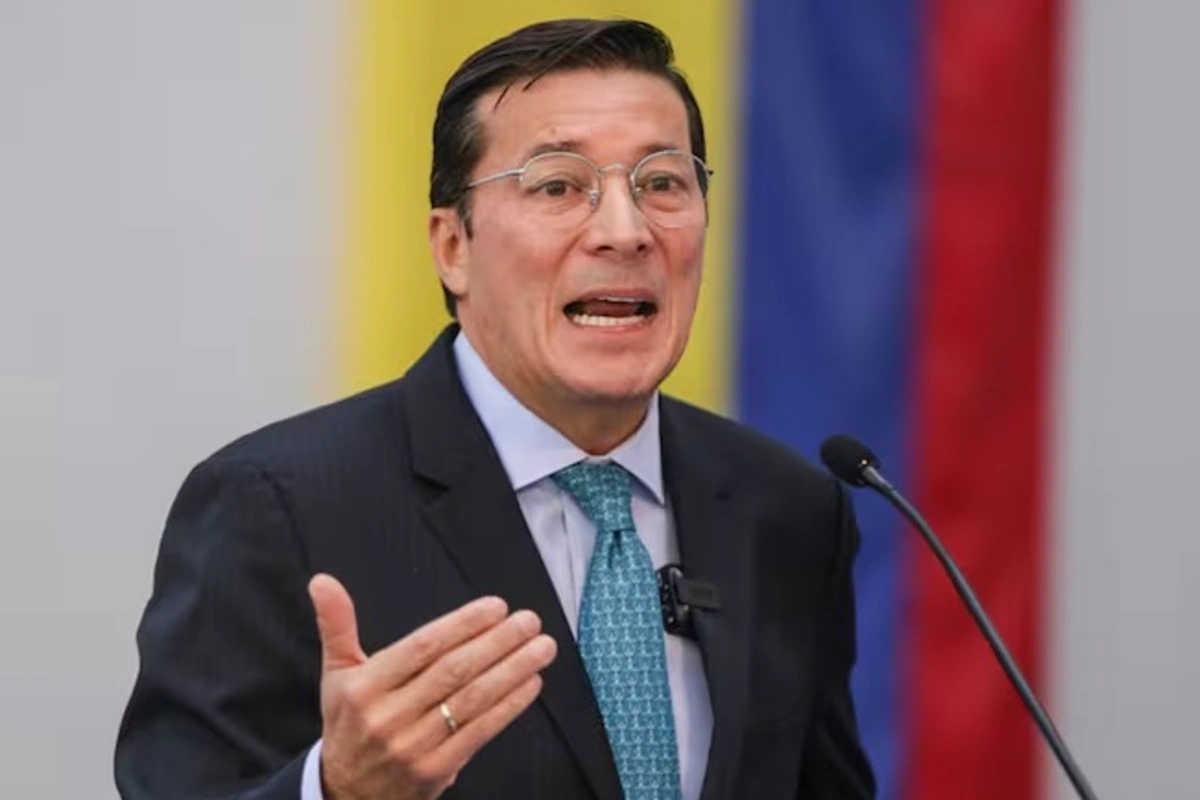 Nuevo sistema para votar desde el exterior